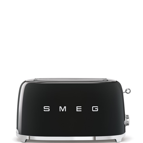 Тостер SMEG TSF02 (4 тоста)