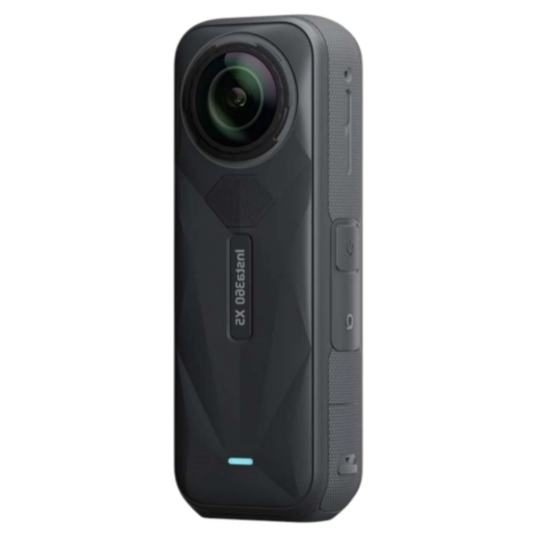 Экшн-камера Insta360 X5