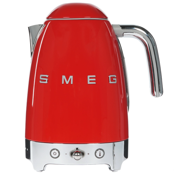 Чайник SMEG KLF04