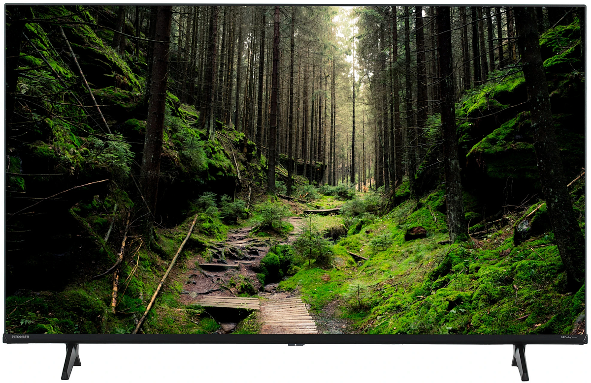 Телевизор Hisense 43" 43A6N