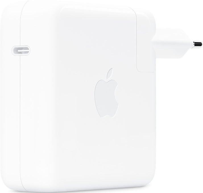 Адаптер питания Apple USB-C 96W
