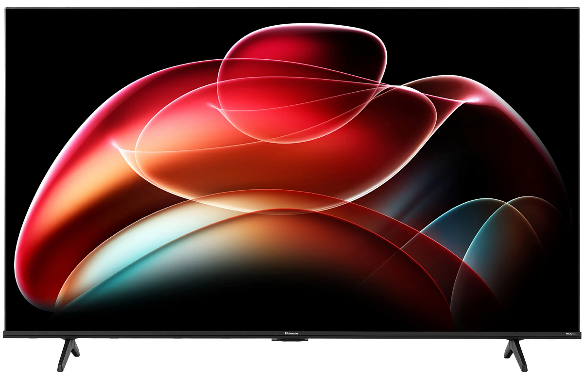 Телевизор Hisense 55" 55A6K