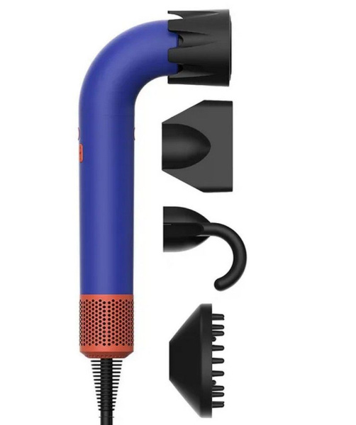 Фен для волос Xiaomi BEHEART Driver X11 Pro