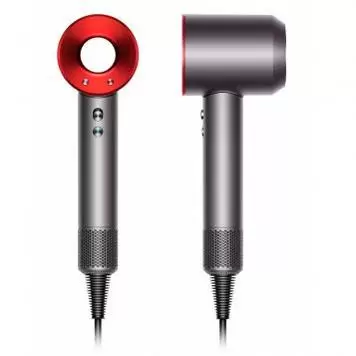 Фен для волос Xiaomi SenCicMen HD15 Red