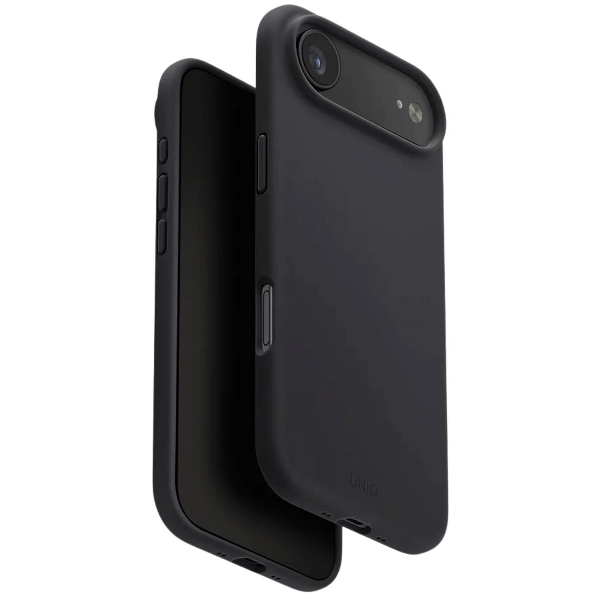 Силиконовый чехол TKNY для iPhone 16 Plus MagSafe