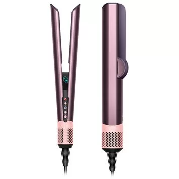 Выпрямитель для волос SenCiciMen X10 PURPLE