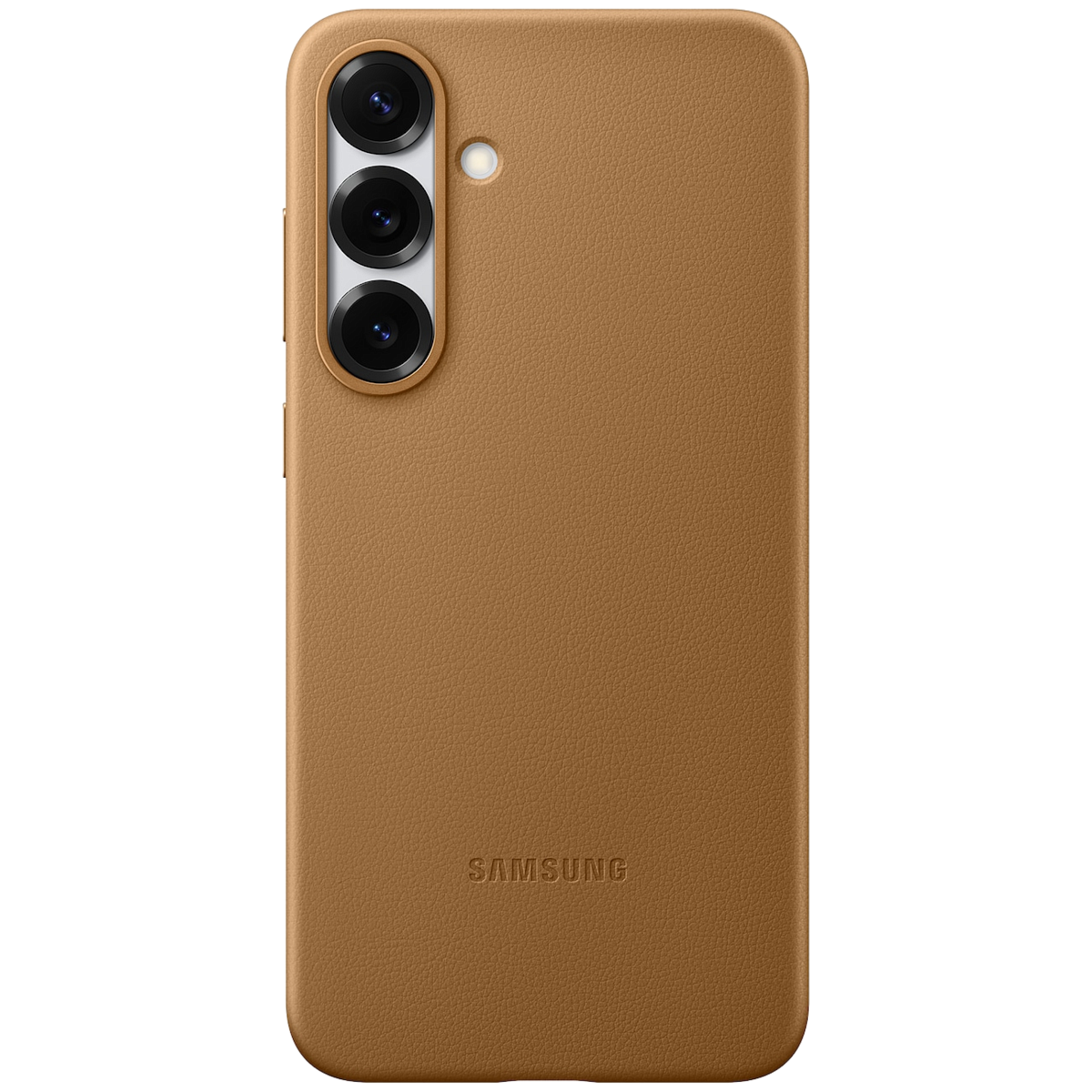 Силиконовый чехол TKNY для Samsung S25