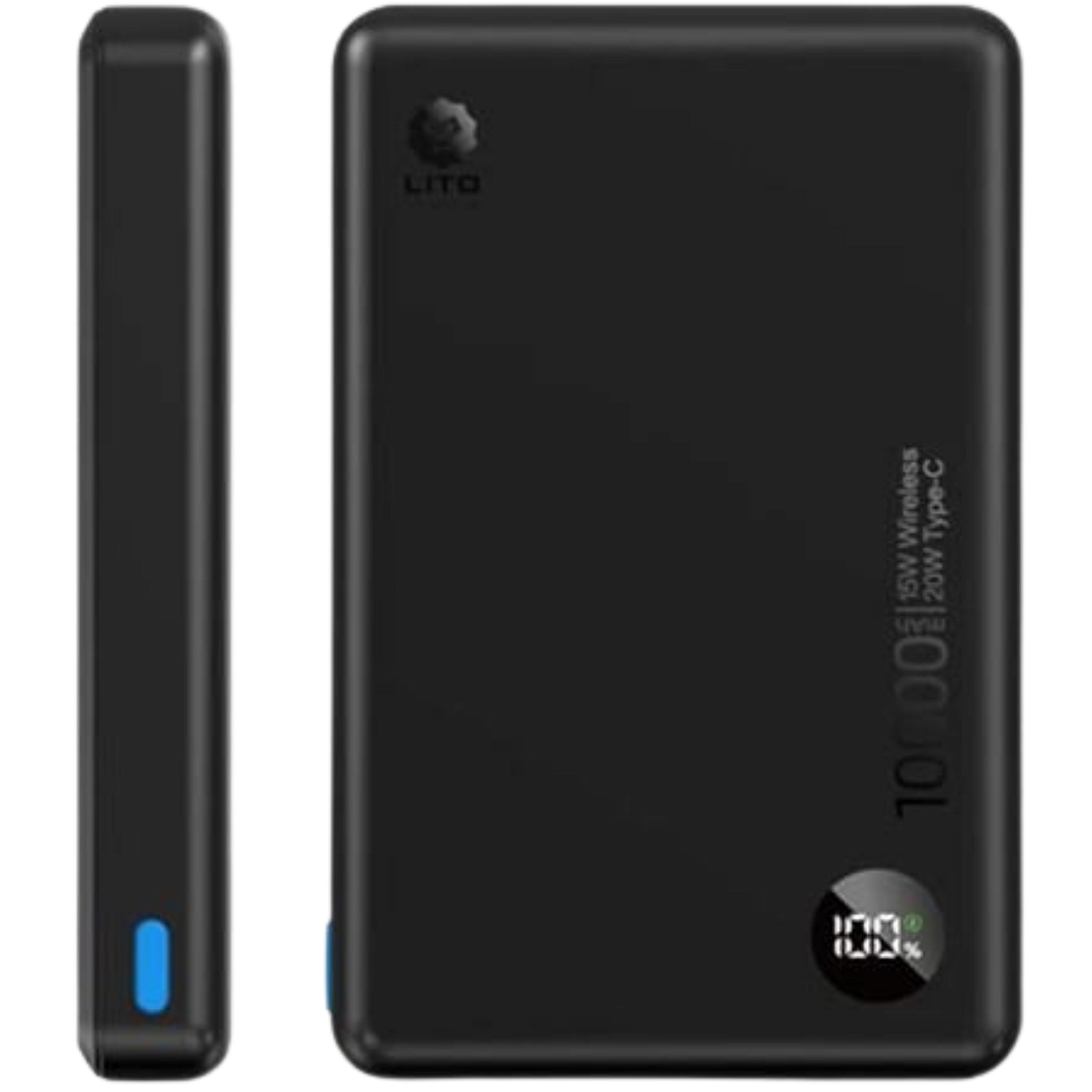 PowerBank Lito LP08 5000mAh