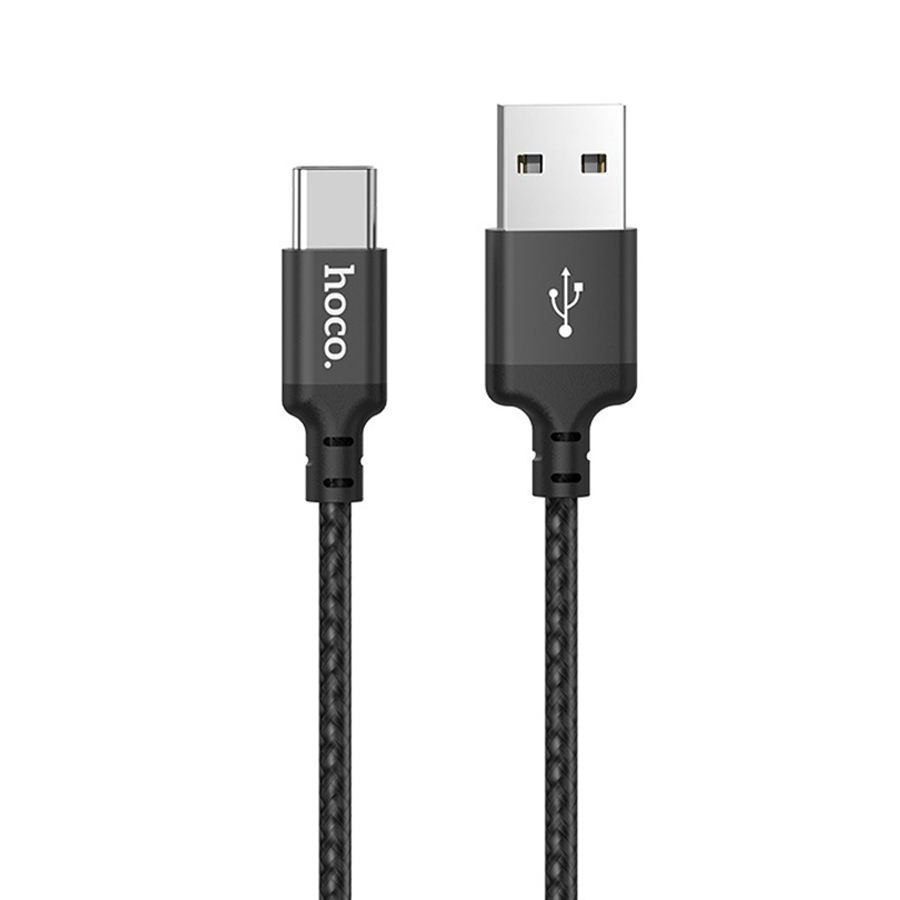 Кабель HOCO X14 USB to Type-C 1m