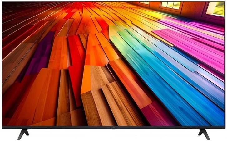 Смарт-телевизор LG 50" 50UT80006LA