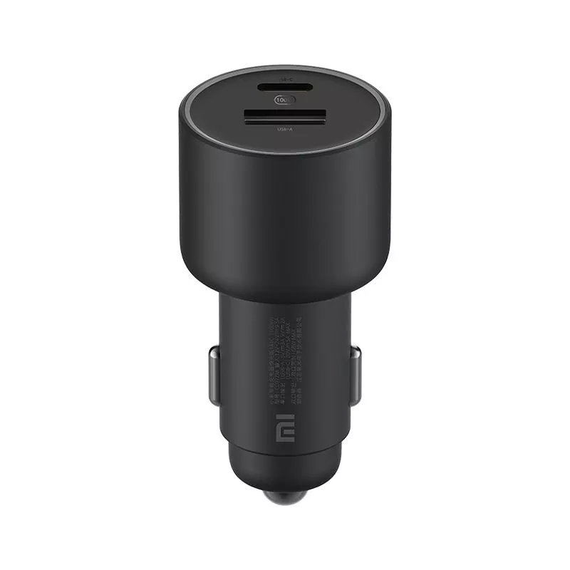 Автомобильное зарядное устройство Xiaomi MDY-16ER