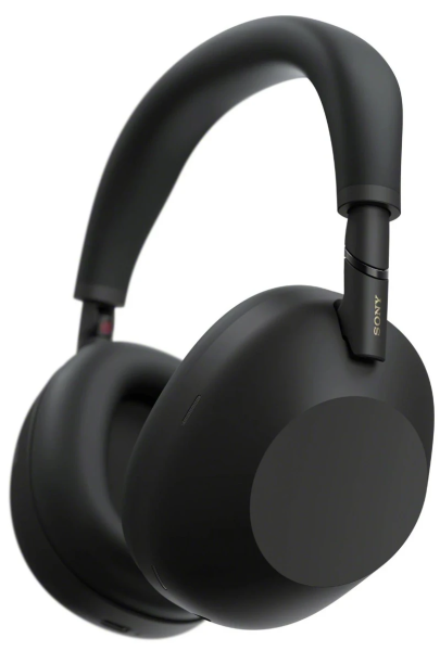 Наушники Sony WH-1000XM6