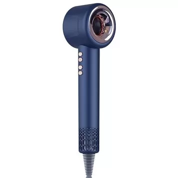 Фен для волос Xiaomi SenCicMen X13 Blue