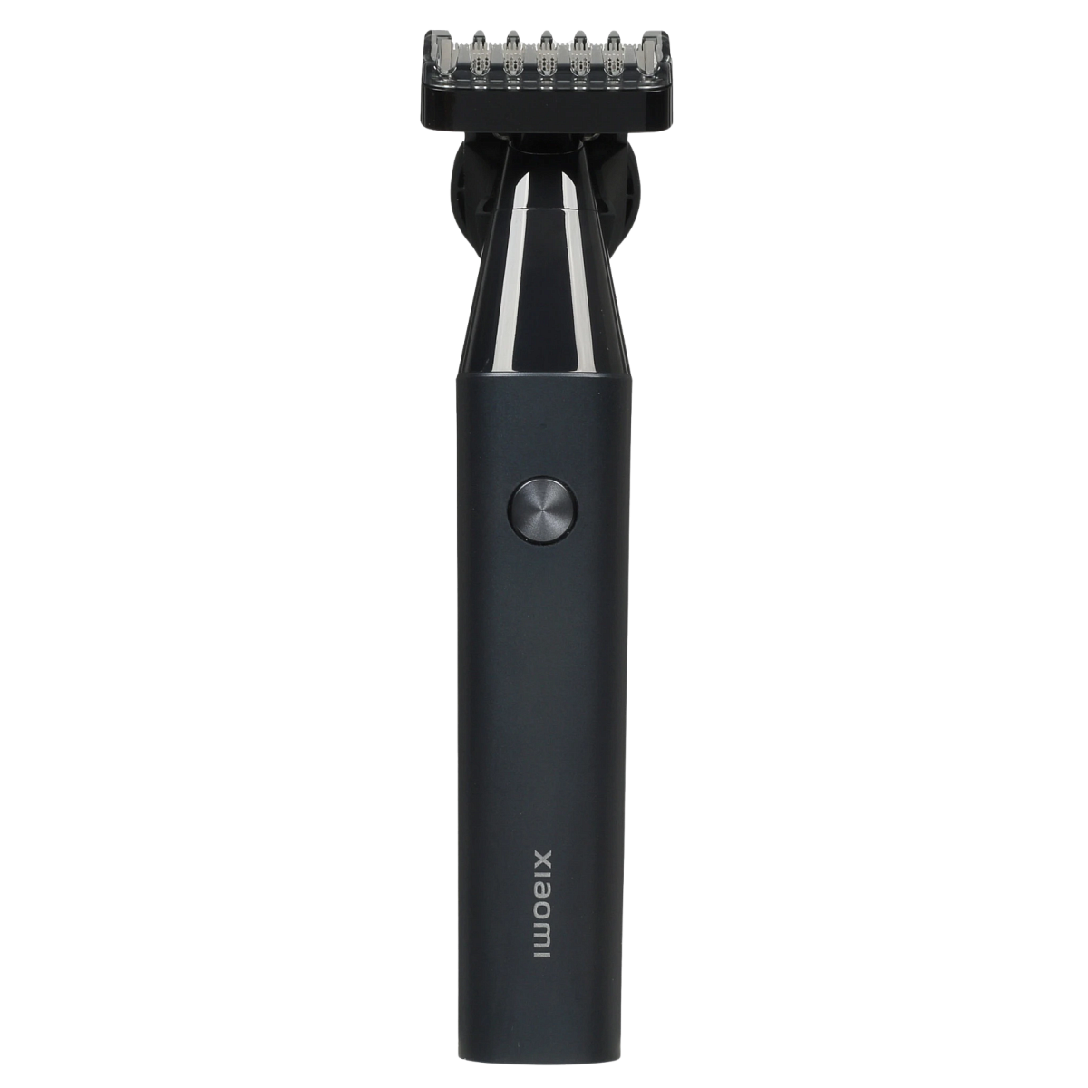 Машинка для стрижки Xiaomi Grooming Kit Pro (XMGHT2KITLF)