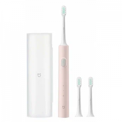 Ультразвуковая зубная щетка Xiaomi Sonic Electric Toothbrush T200C