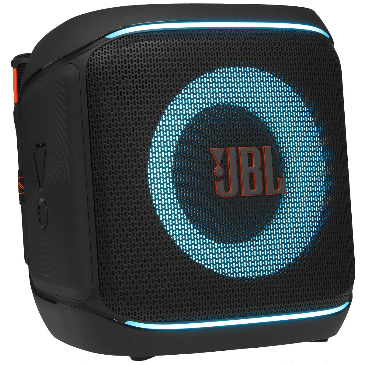 Портативная колонка JBL PartyBox Encore 2