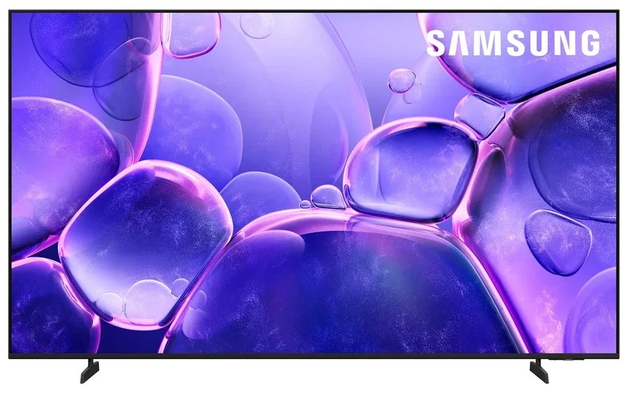 Телевизор Samsung 65" UE65U8000FUXRU