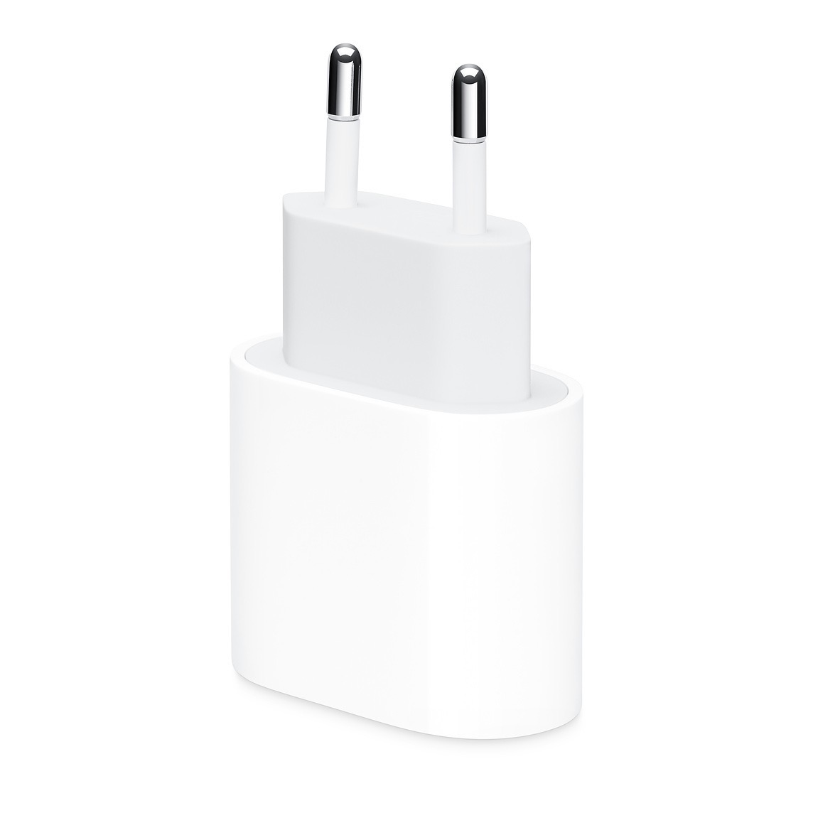 Сетевое зарядное устройство Apple USB-C 20W (Foxconn)