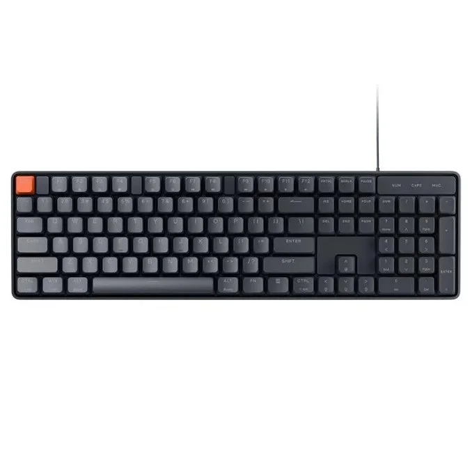 Механическая клавиатура Xiaomi JXJP01MW