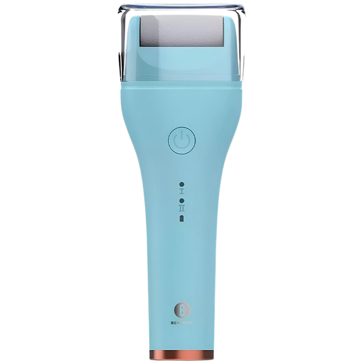 Электрический педикюрный инструмент Xiaomi beheart m10 blue