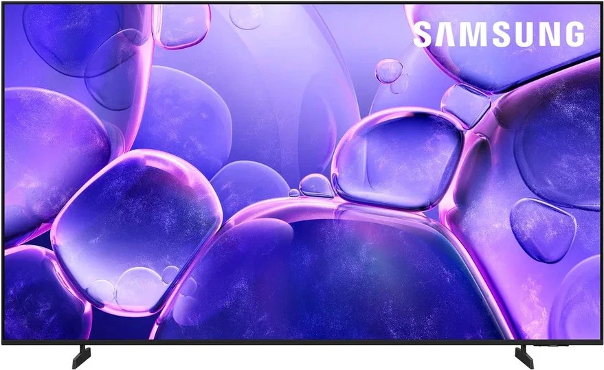 Телевизор Samsung 75" UE75U8000FUXRU