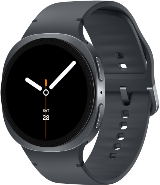 Умные часы Samsung Galaxy Watch 8