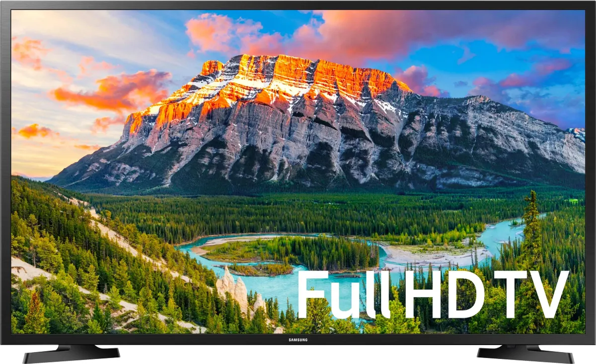Телевизор Samsung 32" UE32H5000FUXRU