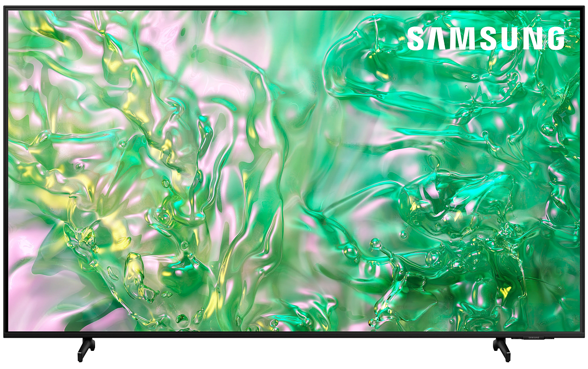Телевизор Samsung 50" UE50DU8000UXRU