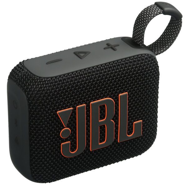 Портативная колонка JBL GO 4