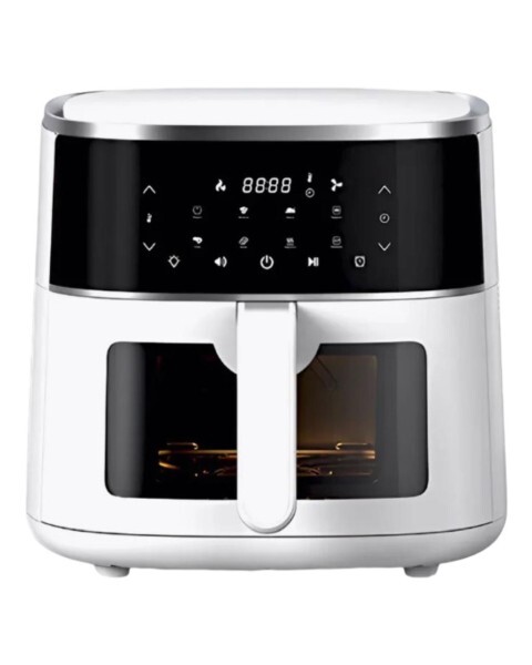 Аэрогриль BEHEART Smart Air Fryer 8L