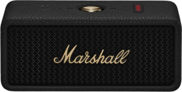 Портативная колонка Marshall Emberton 3