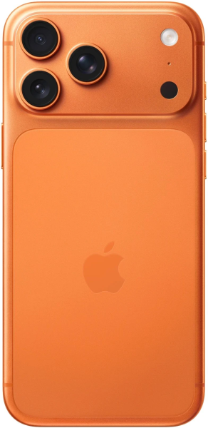 Смартфон Apple iPhone 17 Pro