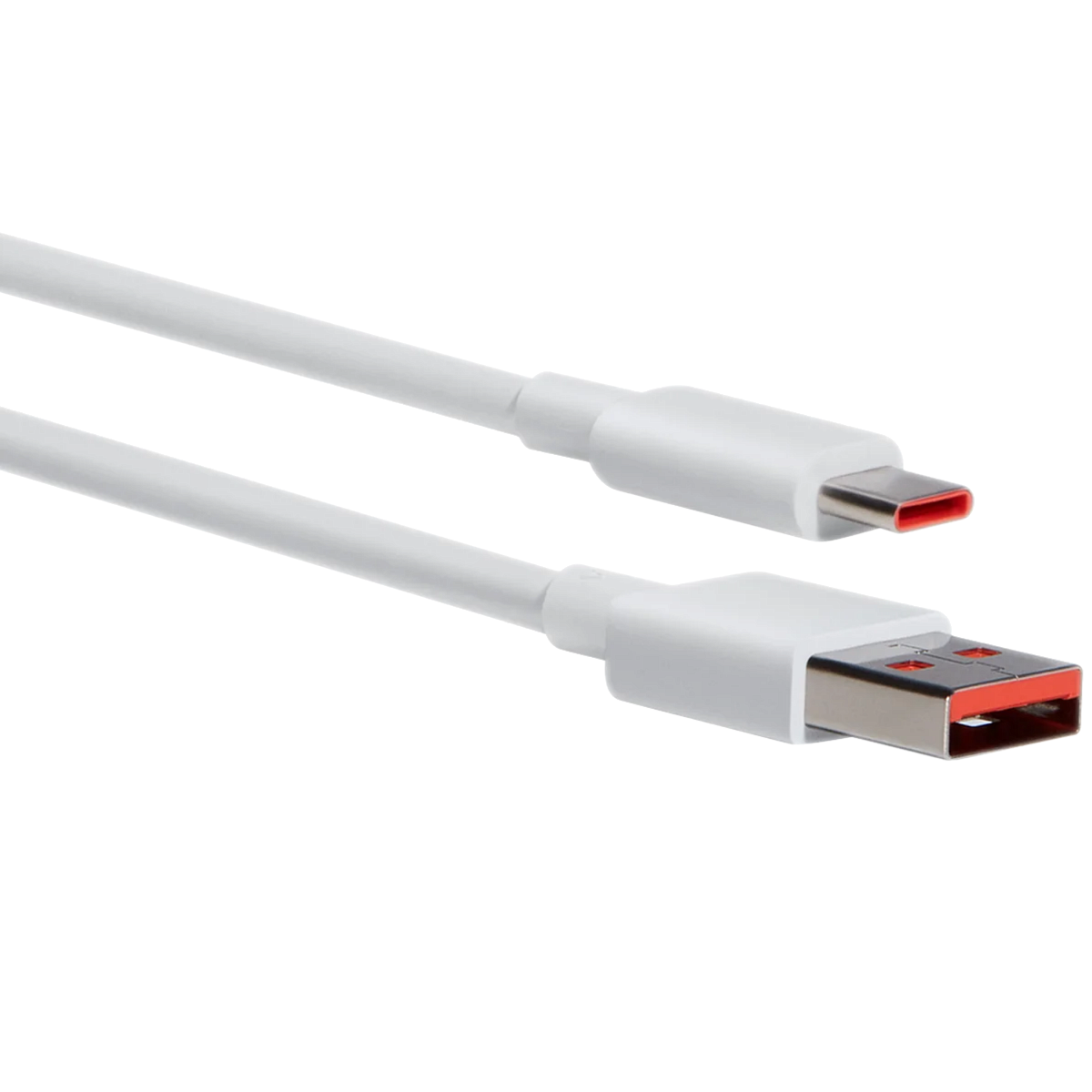 Кабель Xiaomi 6A USB-A to USB-C 2m