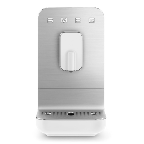 Автоматическая кофемашина SMEG BCC11