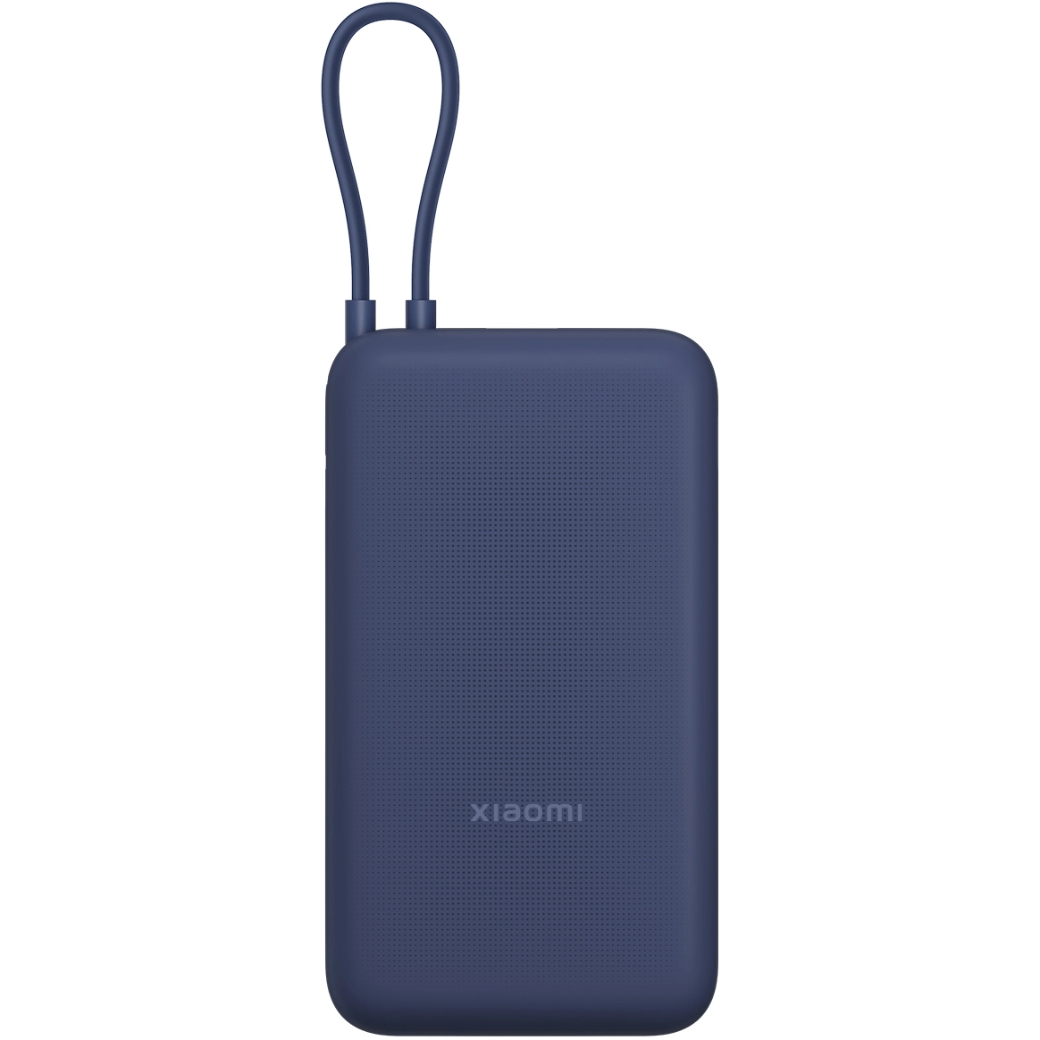 PowerBank Xiaomi 33W 20000mAh (PB2030MI)