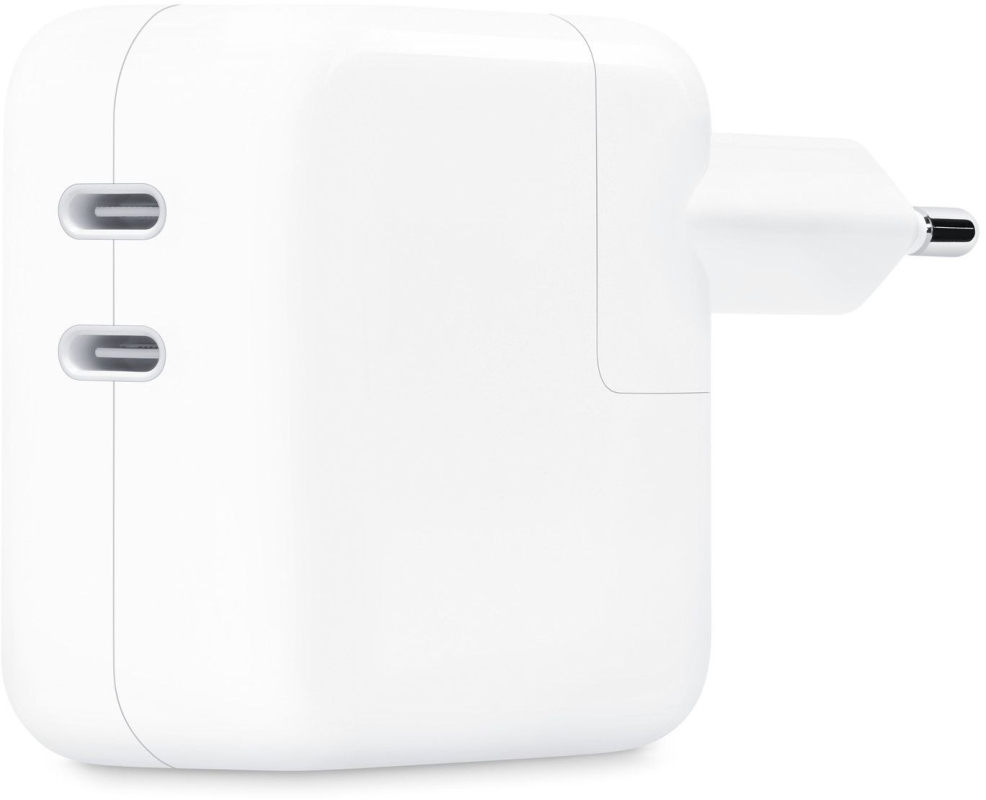 Адаптер питания Apple USB-C 35W