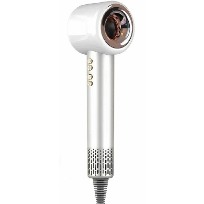 Фен для волос Xiaomi SenCicMen X13 Silver