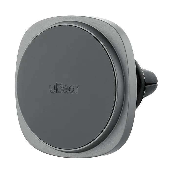 Зарядное устройство uBear Way Magnetic car mount