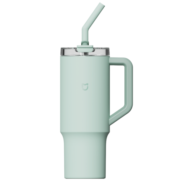 Ирригатор Xiaomi Mijia F400 Green