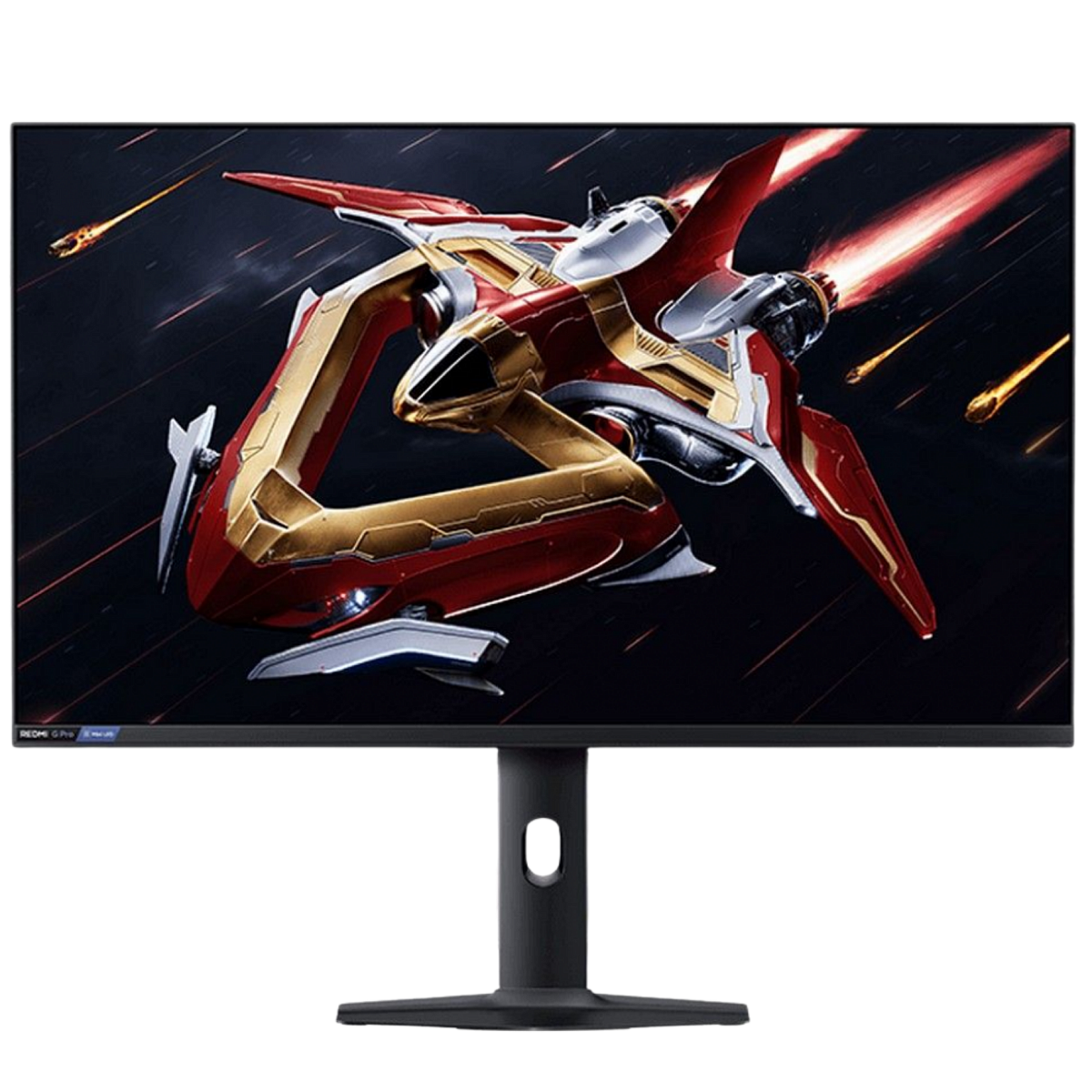 Монитор Xiaomi Redmi Gaming Monitor 27" G Pro 27Q 180Hz 2K IPS (P27QDA-RGP)
