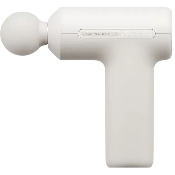 Массажный пистолет Xiaomi Mijia Smart Fascia Gun 3 Mini Edition (MJJMQ07YM)