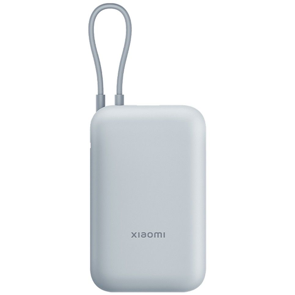 PowerBank Xiaomi P15ZM 10000mAh