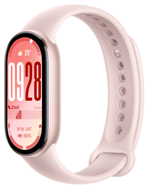 Смарт-браслет Xiaomi Mi Smart Band 9 Pro
