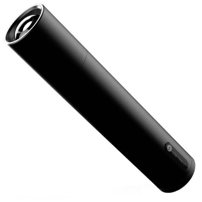 Фонарик Beebest Zoom Flashlight 1000 Lumens