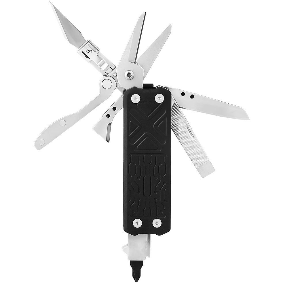 Мультитул NexTool Pocket Tool E1 NE20287