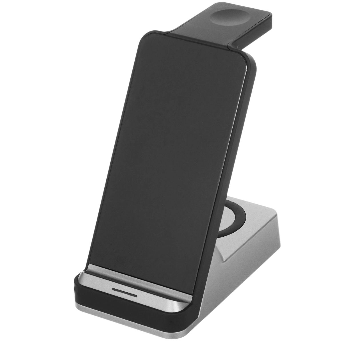 Беспроводное зарядное устройство Rocket Stand 3 in 1