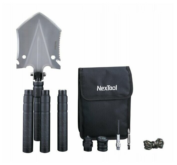 Лопата Xiaomi NexTool Shovel KT5524 (NE0114)