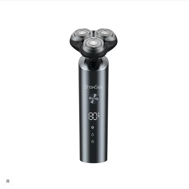 Электробритва Xiaomi ShowSee Electric Shaver F305