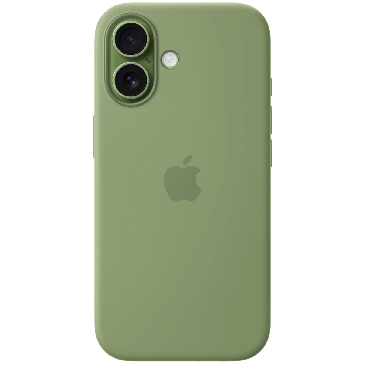 Силиконовый чехол TKNY MAGSAFE для iPhone 17 Pro Max