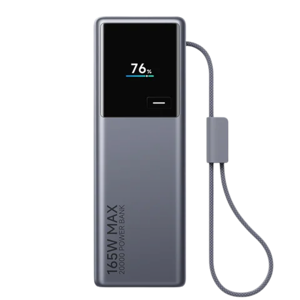 PowerBank Xiaomi Power Bank 20000mAh 165Вт PB2165